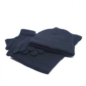 Kiddies Knitted Set