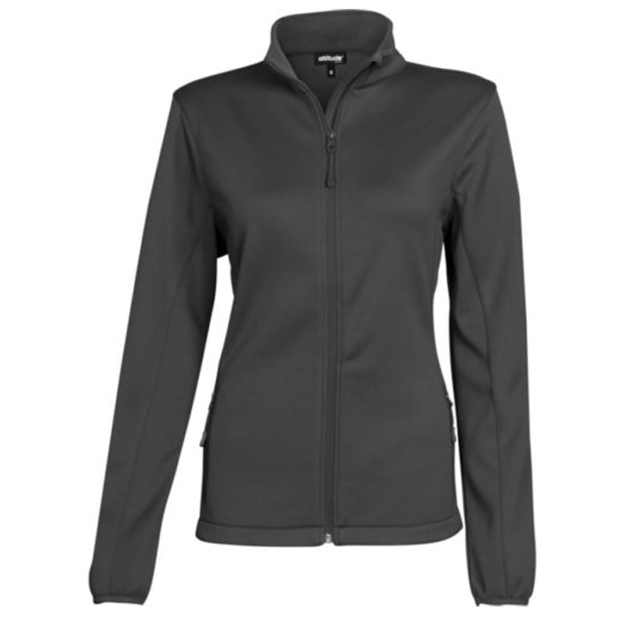 Ladies Palermo Softshell Jacket - Image 3