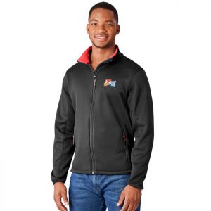 Mens Palermo Softshell Jacket