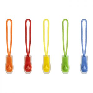 Zip Puller (Set Of 3)