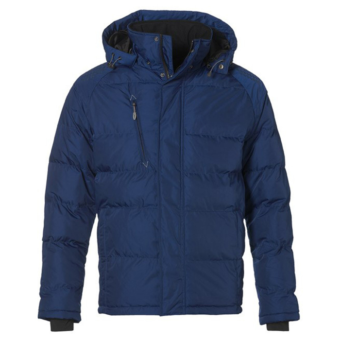 Mens Balkan Insulated Jacket - Image 3