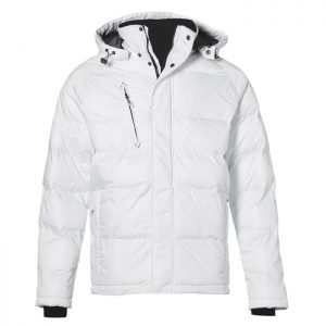 Mens Balkan Insulated Jacket