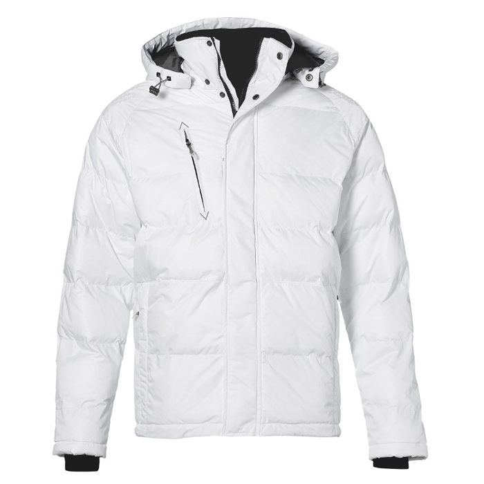 Mens Balkan Insulated Jacket