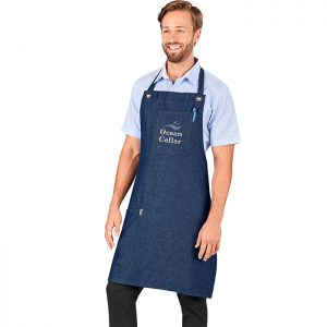 Crew Bib Apron