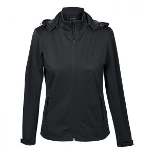 Ladies Illusion Jacket