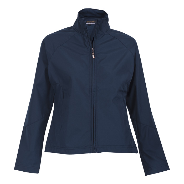Ladies Techno Jacket - Image 2