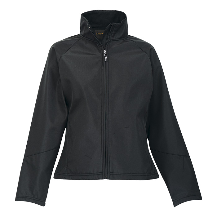 Ladies Techno Jacket - Image 3