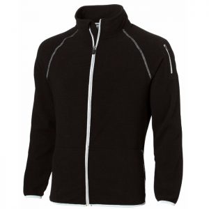 Mens Ignition Micro Fleece Jacket