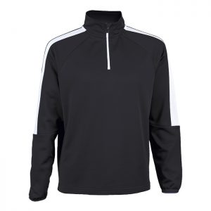 BRT Chrome Tracksuit Top