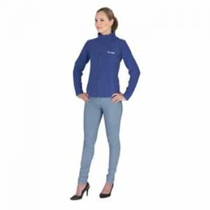 Ladies Yukon Micro Fleece Jacket