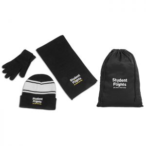Team Spirit Winter Warmer Set