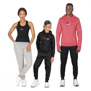 Unisex Active Joggers