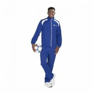 US Basic Unisex Arena Tracksuit
